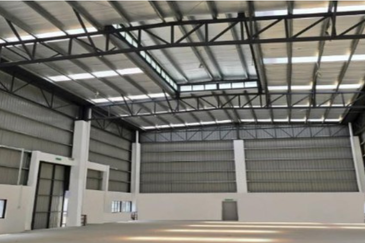 Sepang Industrial Park