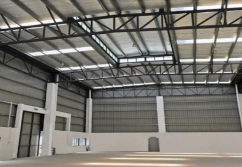 Sepang Industrial Park