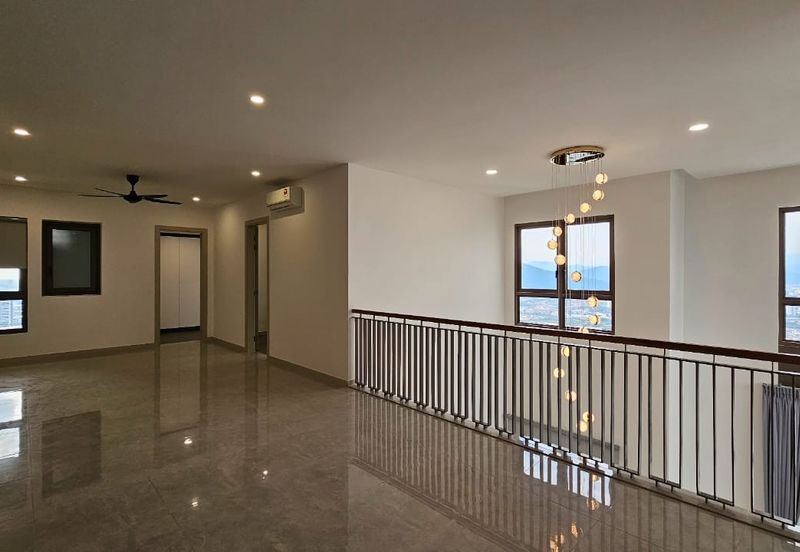 Park Place @ ParkCity TownCenter