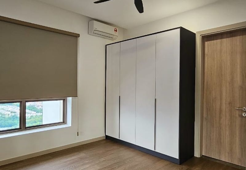 Park Place @ ParkCity TownCenter