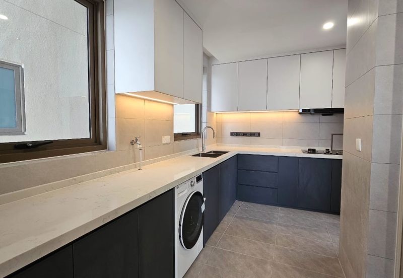 Park Place @ ParkCity TownCenter