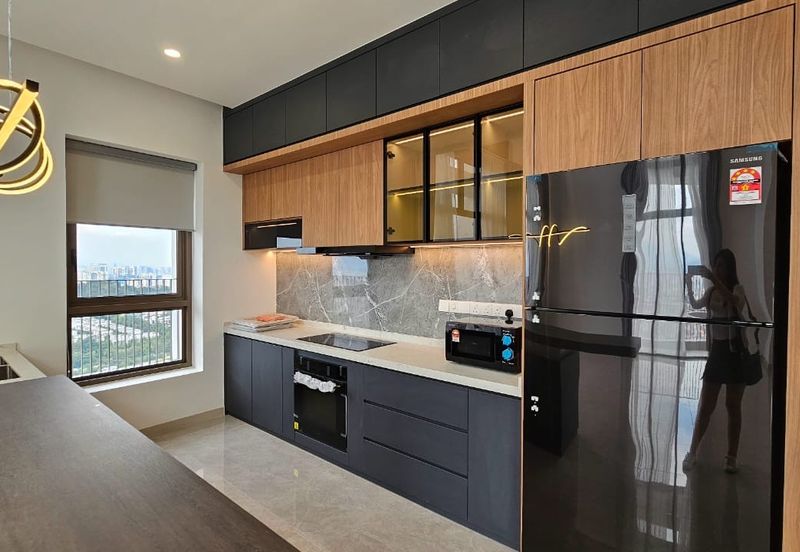 Park Place @ ParkCity TownCenter