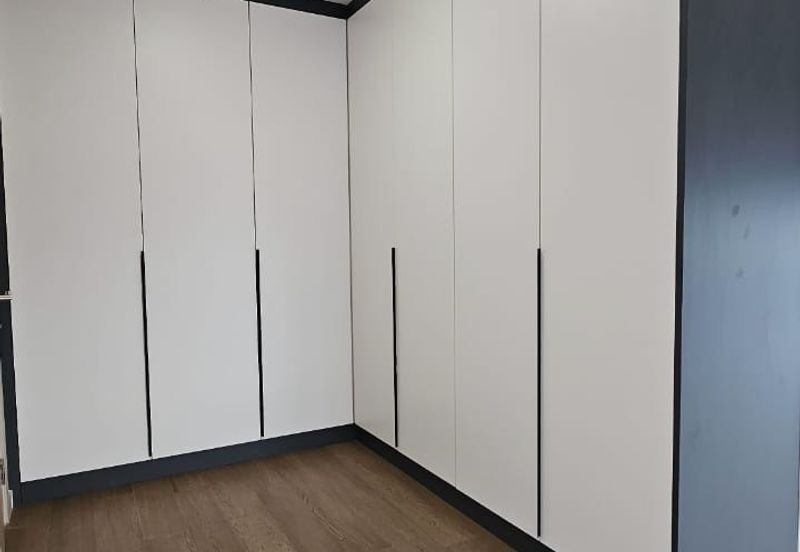 Park Place @ ParkCity TownCenter