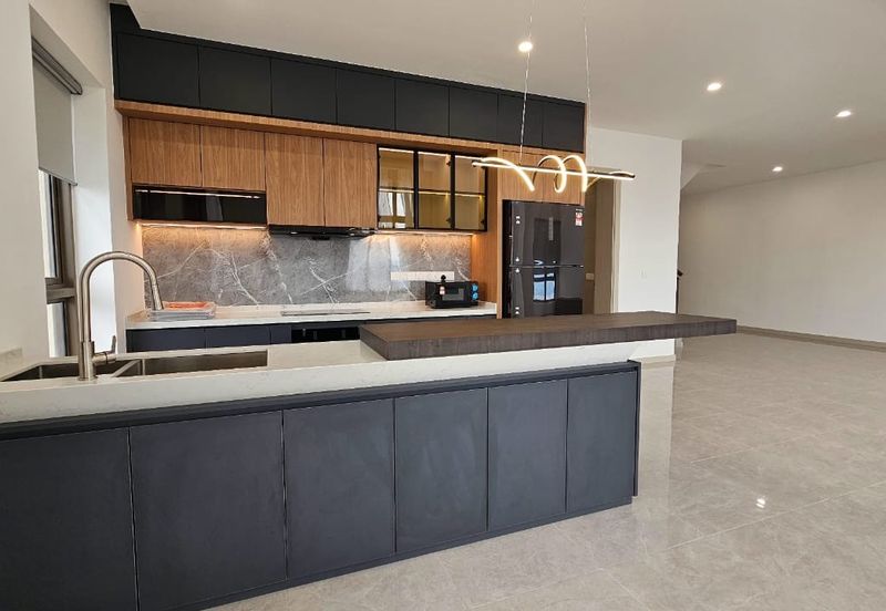 Park Place @ ParkCity TownCenter