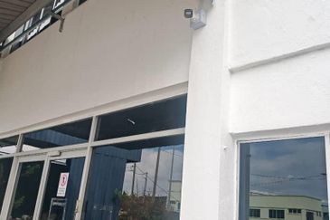 Senawang Integrated Industrial Park