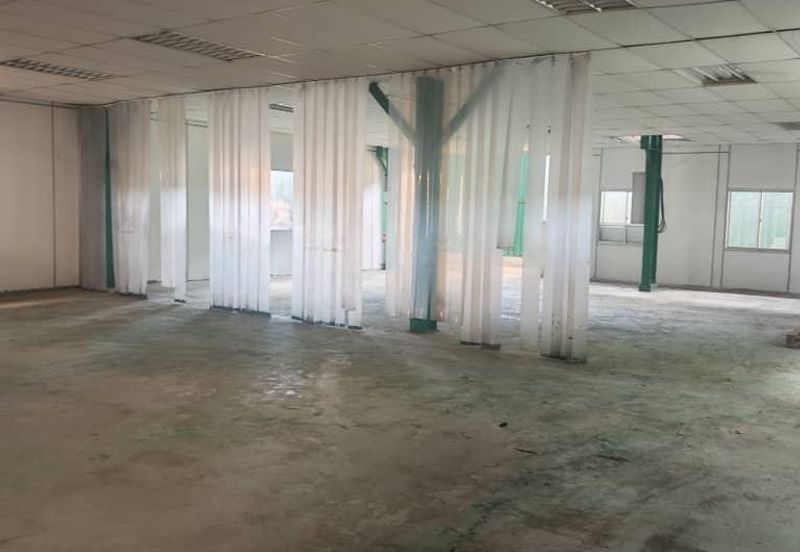 Senawang Integrated Industrial Park