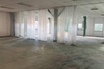 Senawang Integrated Industrial Park