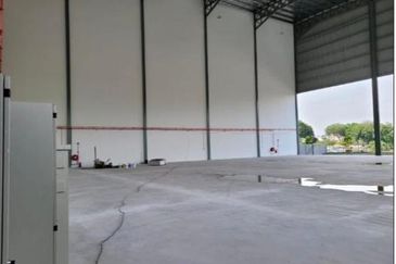 Kampung Baru Balakong