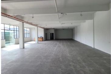 Kampung Baru Balakong