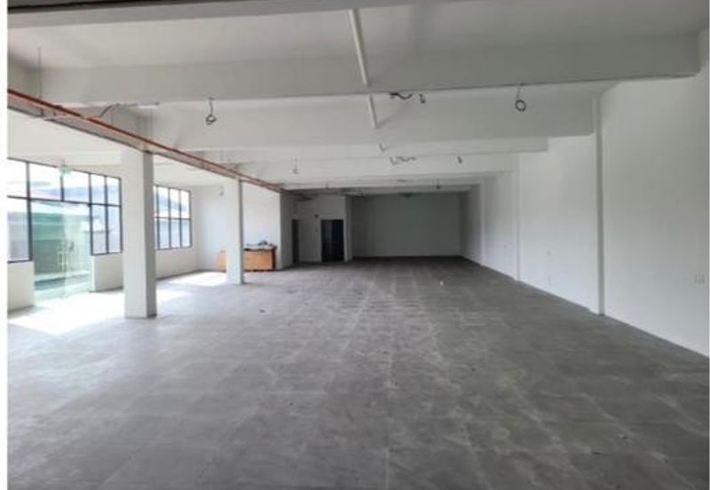 Kampung Baru Balakong