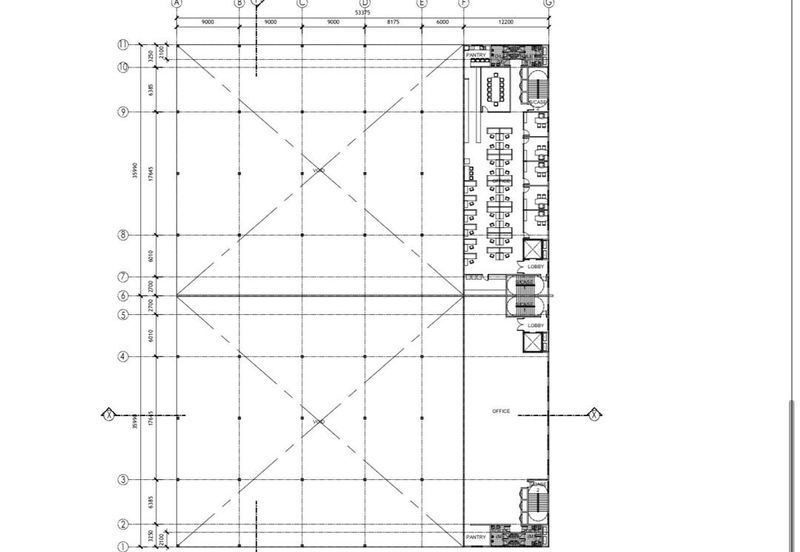 Kampung Baru Balakong