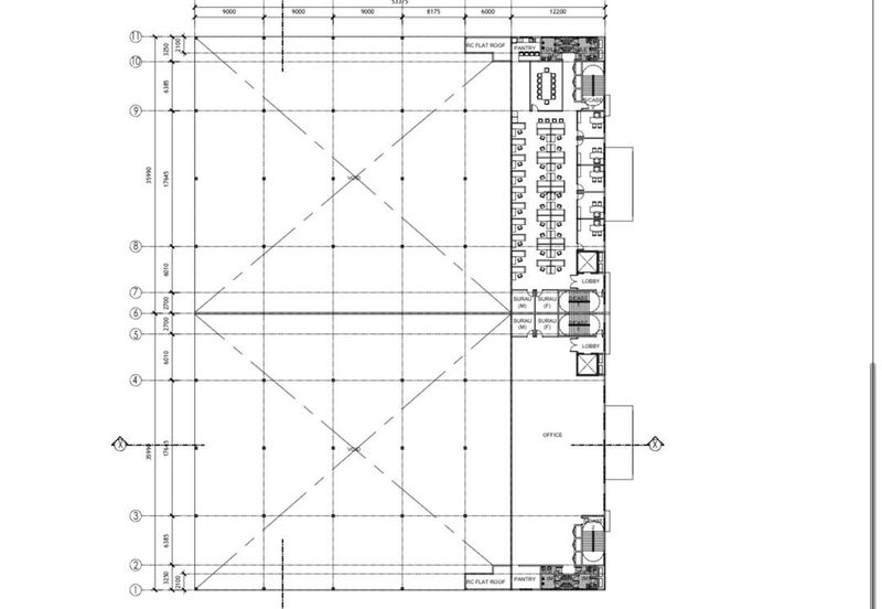 Kampung Baru Balakong