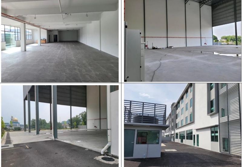 Kampung Baru Balakong