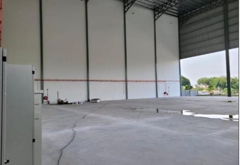 Kampung Baru Balakong