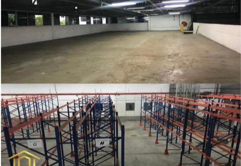 Kawasan Perindustrian Banting