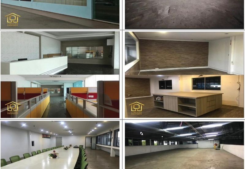 Kawasan Perindustrian Banting