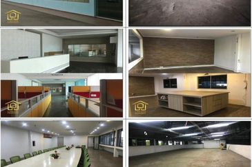 Kawasan Perindustrian Banting