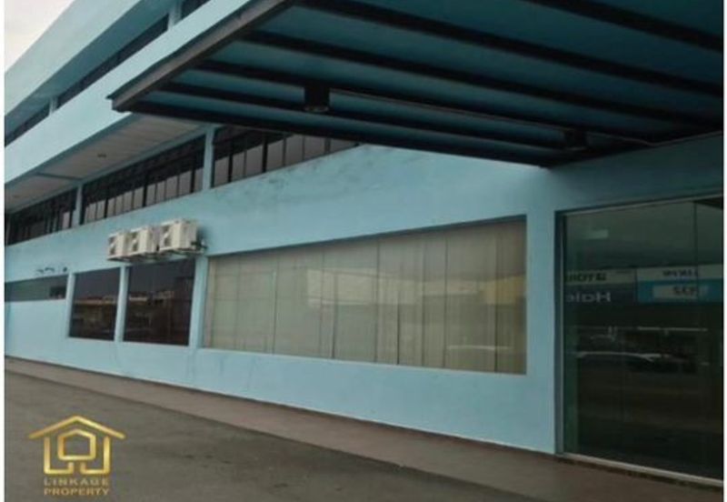 Kawasan Perindustrian Banting