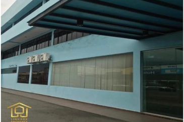 Kawasan Perindustrian Banting