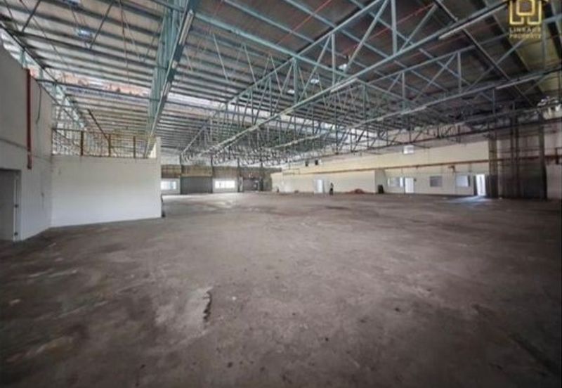 Kawasan Perindustrian Banting