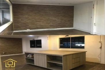 Kawasan Perindustrian Banting