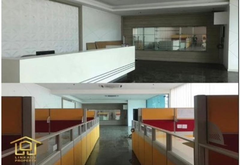 Kawasan Perindustrian Banting