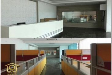 Kawasan Perindustrian Banting