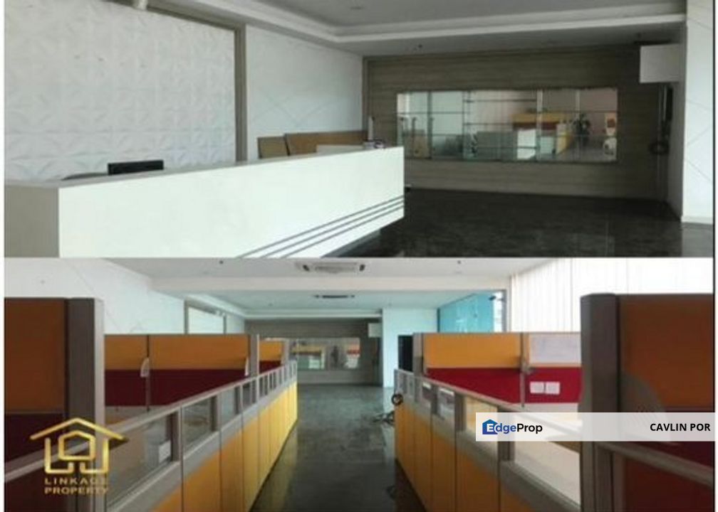 High clearance Warehouse in Banting, Selangor, Banting