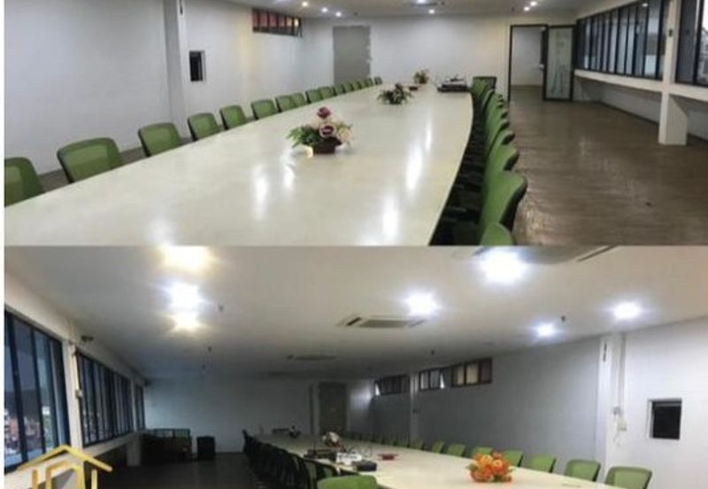 Kawasan Perindustrian Banting