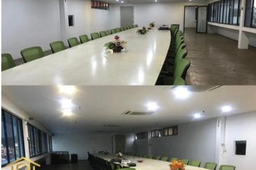 Kawasan Perindustrian Banting