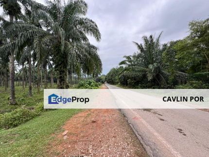 Prime Industrial Land for Sale Dengkil, Selangor, Sepang