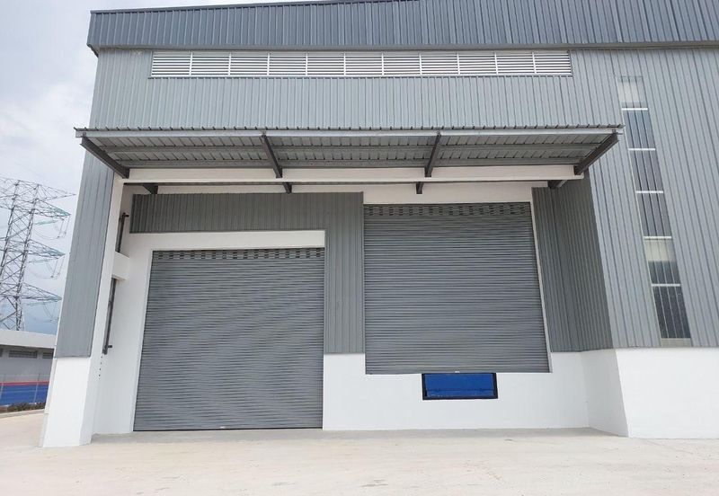 Kota Seri Langat Industrial Park