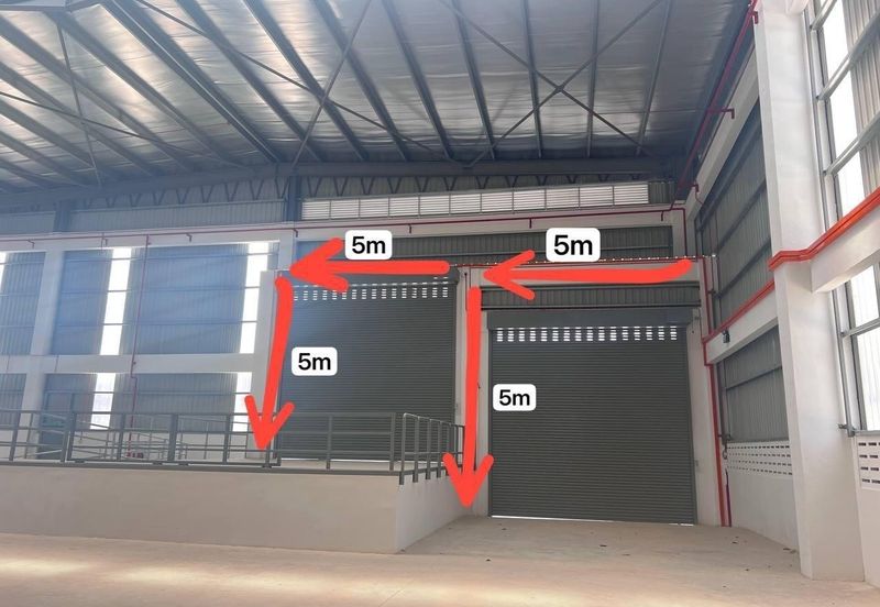 Kota Seri Langat Industrial Park