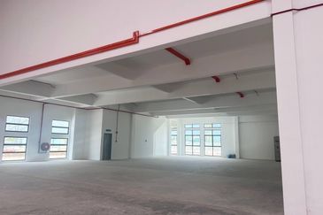 Kota Seri Langat Industrial Park