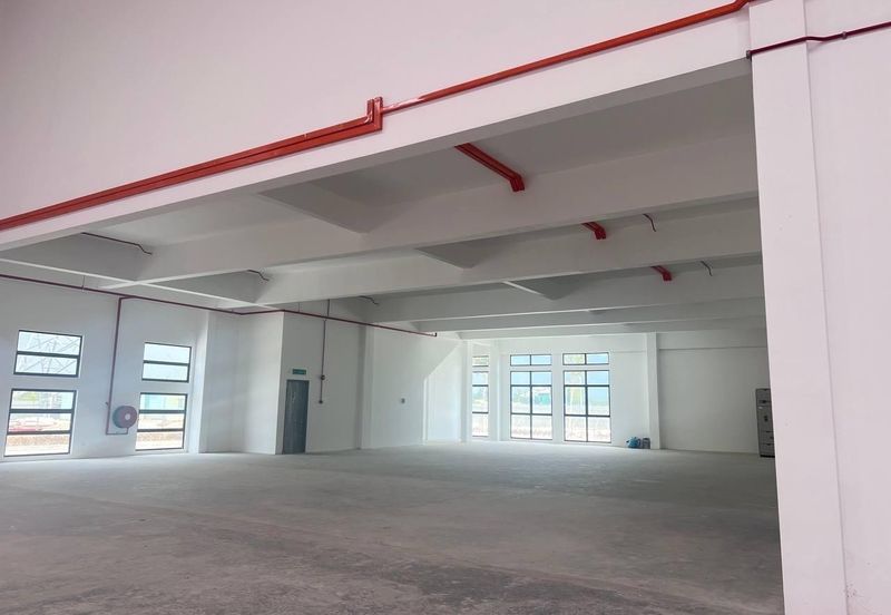 Kota Seri Langat Industrial Park