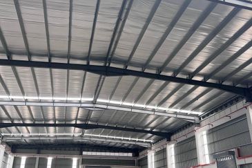 Kota Seri Langat Industrial Park