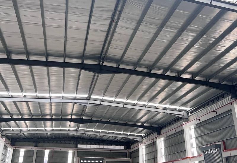 Kota Seri Langat Industrial Park