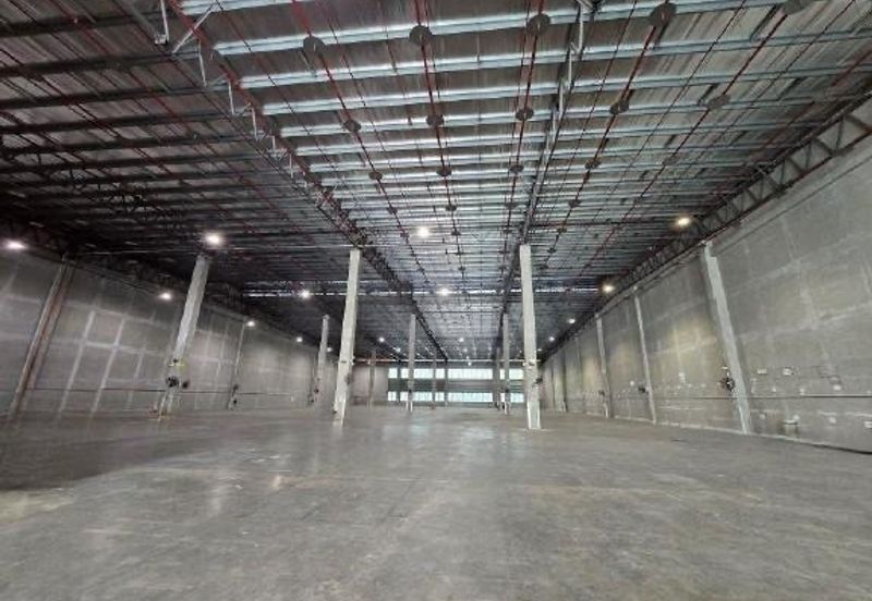 Seksyen 22 Shah Alam