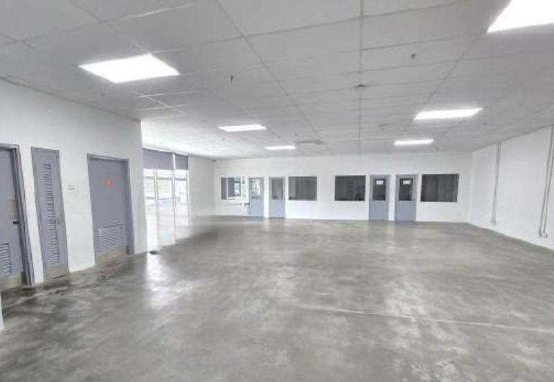 Seksyen 22 Shah Alam