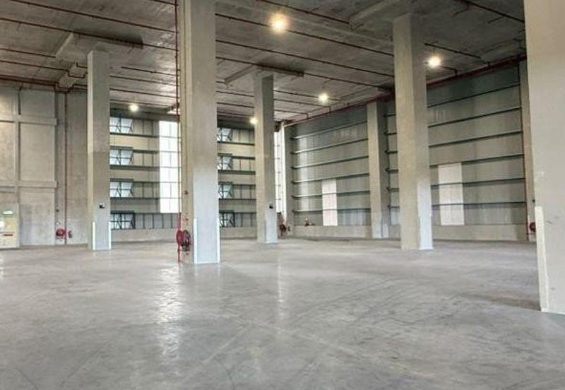 Seksyen 22 Shah Alam