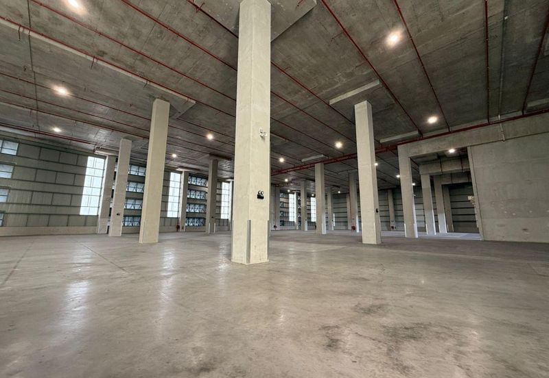 Seksyen 22 Shah Alam