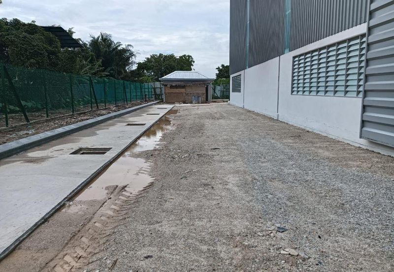 Kawasan Perindustrian Klang Utama