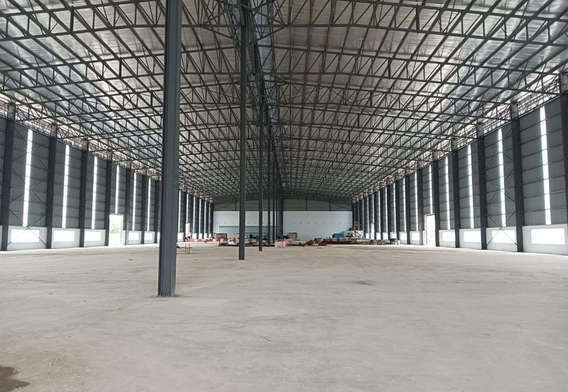 Kawasan Perindustrian Klang Utama