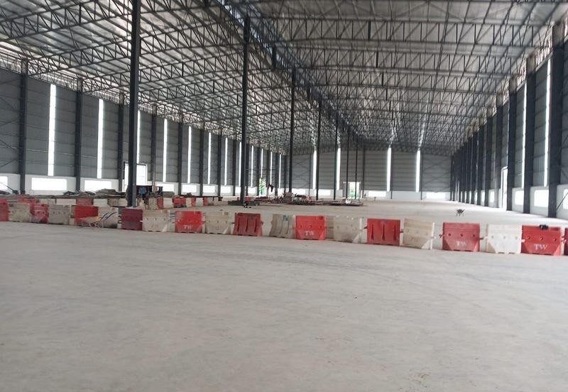 Kawasan Perindustrian Klang Utama