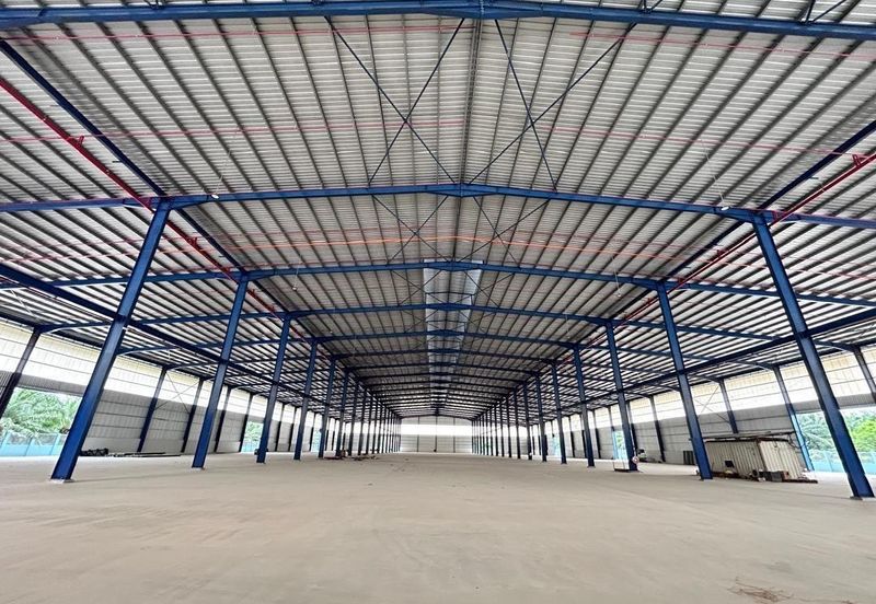 Jenjarom Industrial Park