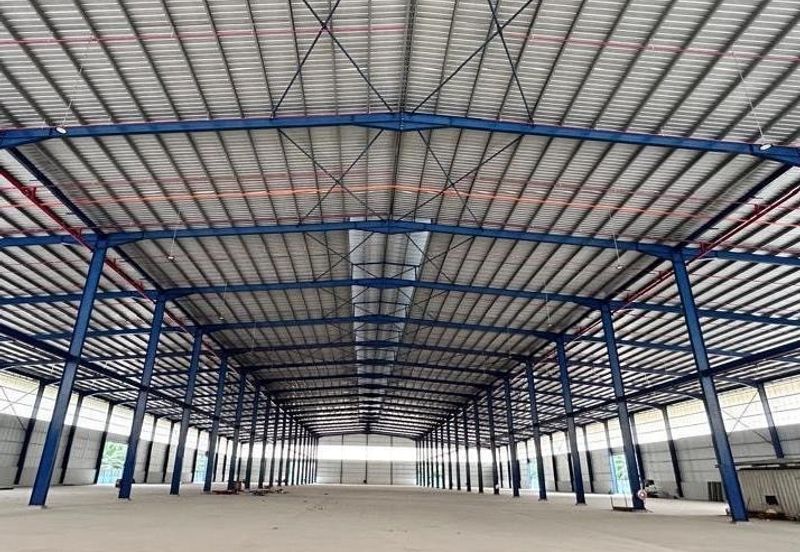 Jenjarom Industrial Park