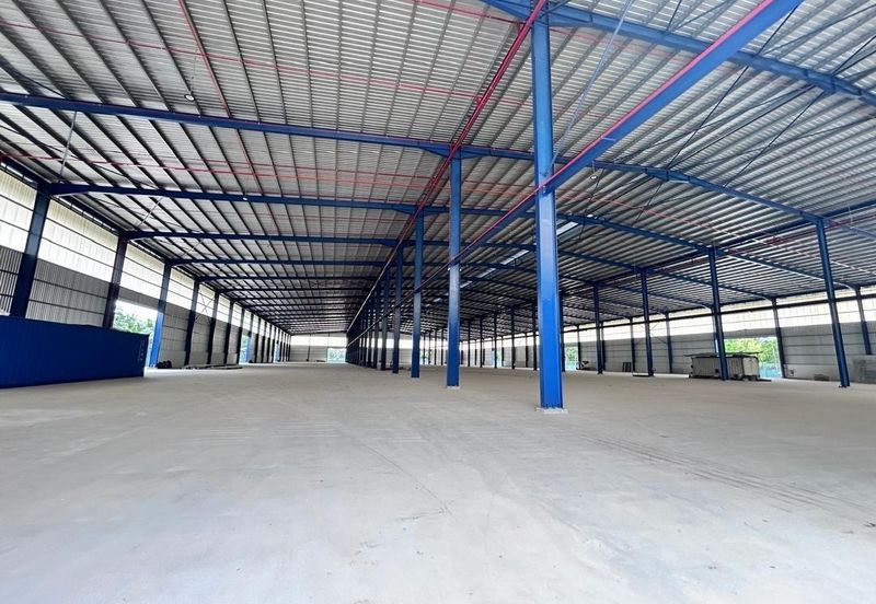 Jenjarom Industrial Park