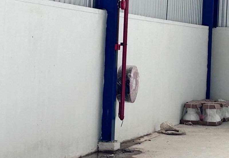 Jenjarom Industrial Park