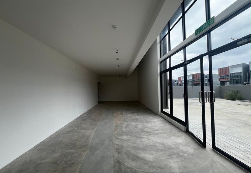 Elmina Business Park