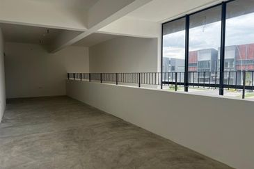 Elmina Business Park